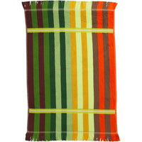 SAGE & CLARE CHIARA HAND TOWEL: ZEST