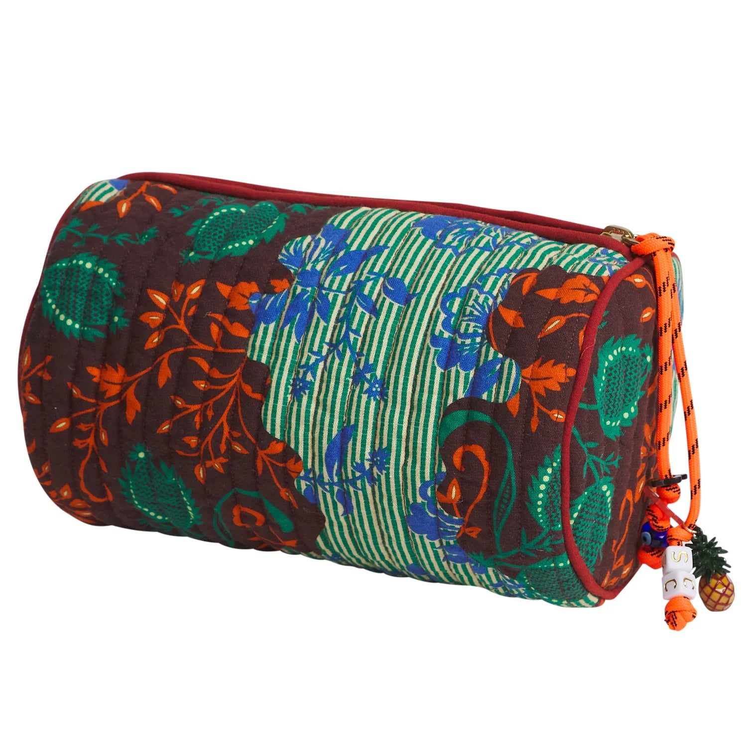SAGE & CLARE LEILANI MAKEUP BAG