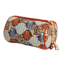 SAGE & CLARE KOA MAKEUP BAG