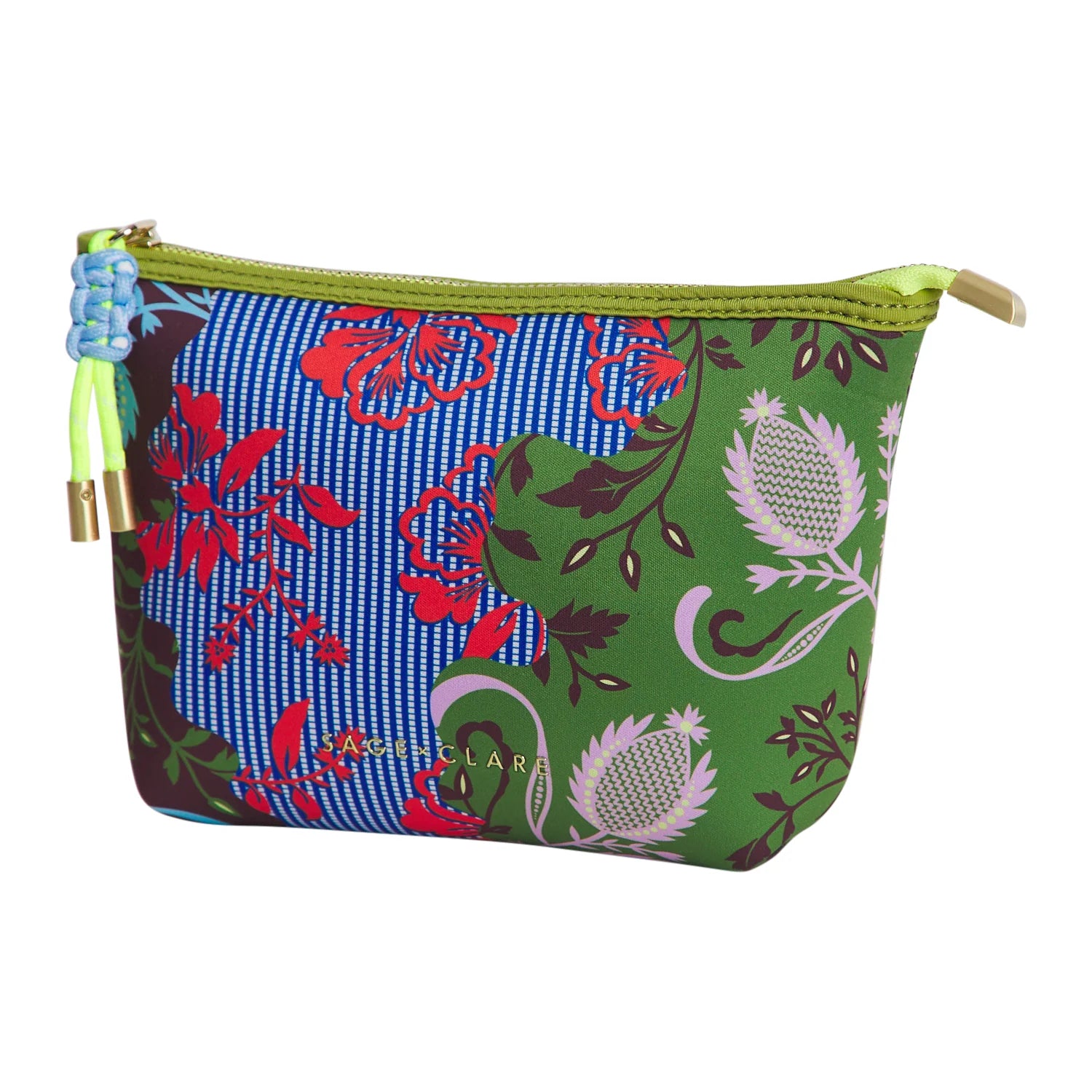 SAGE & CLARE LEILANI PURSE: LA PALMA