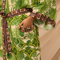 SAGE & CLARE NAIA ROBE