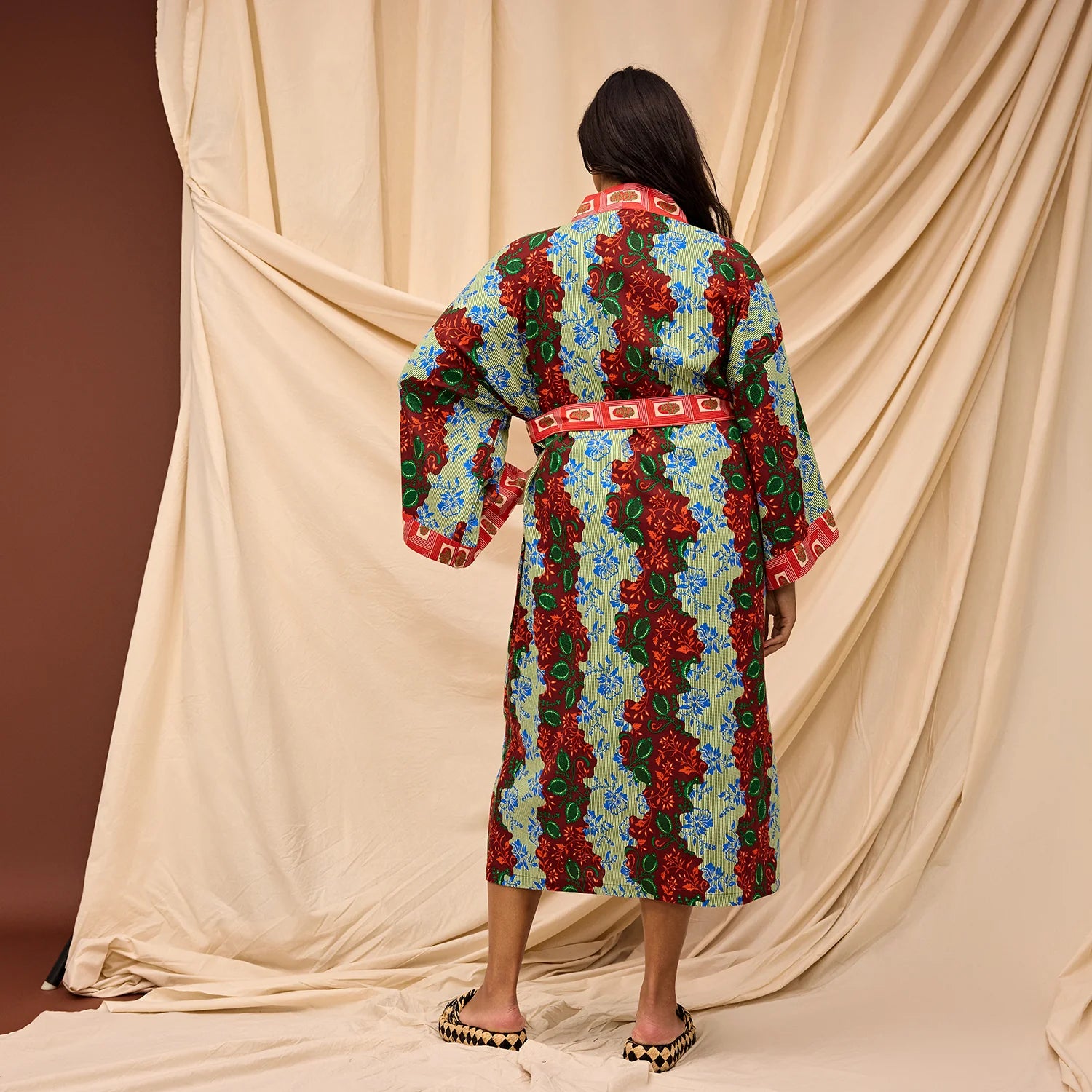 SAGE & CLARE LEILANI ROBE