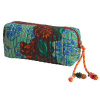 SAGE & CLARE LEILANI TRAVEL POUCH