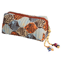 SAGE & CLARE KOA TRAVEL POUCH