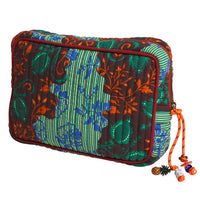 SAGE & CLARE LEILANI VANITY BAG