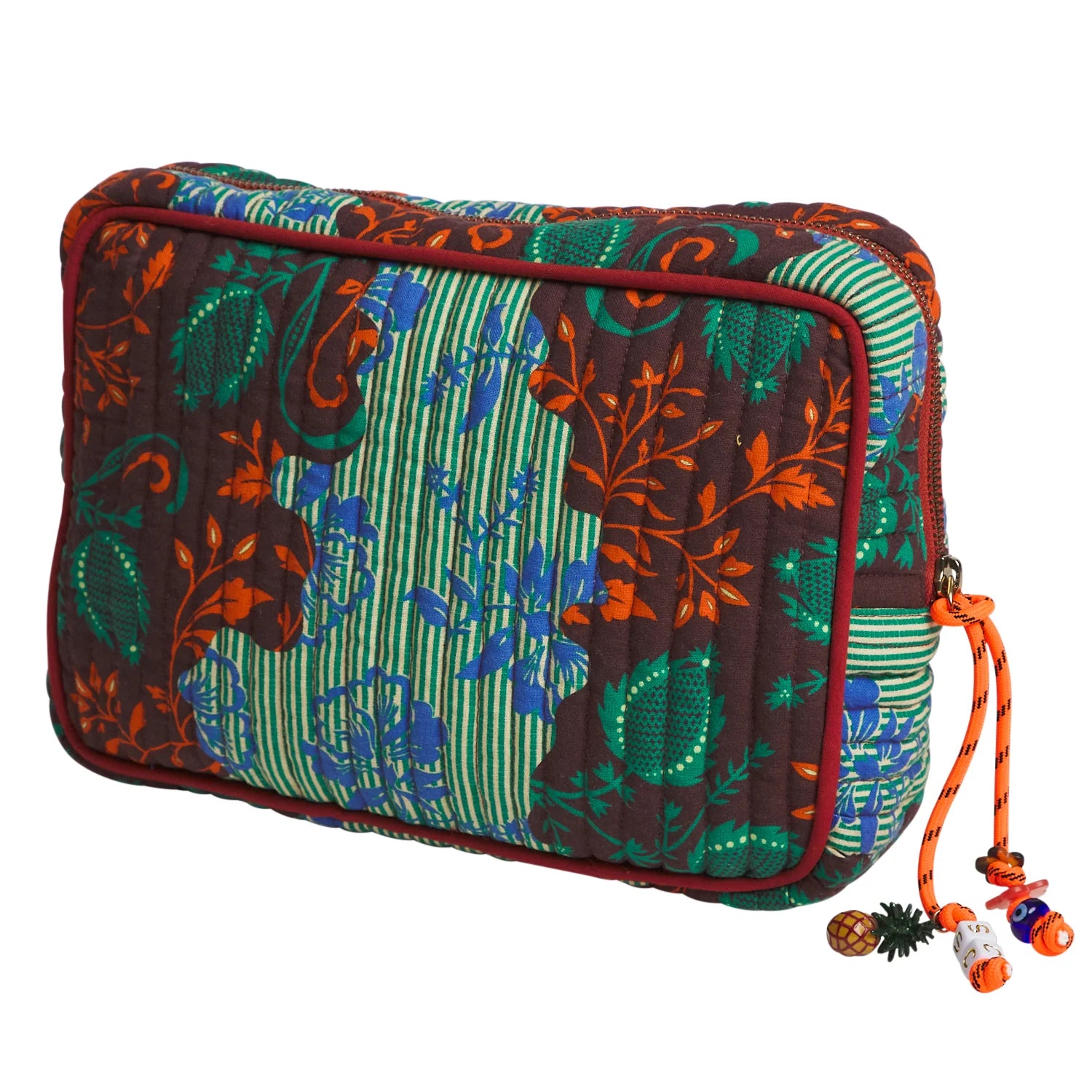 SAGE & CLARE LEILANI VANITY BAG