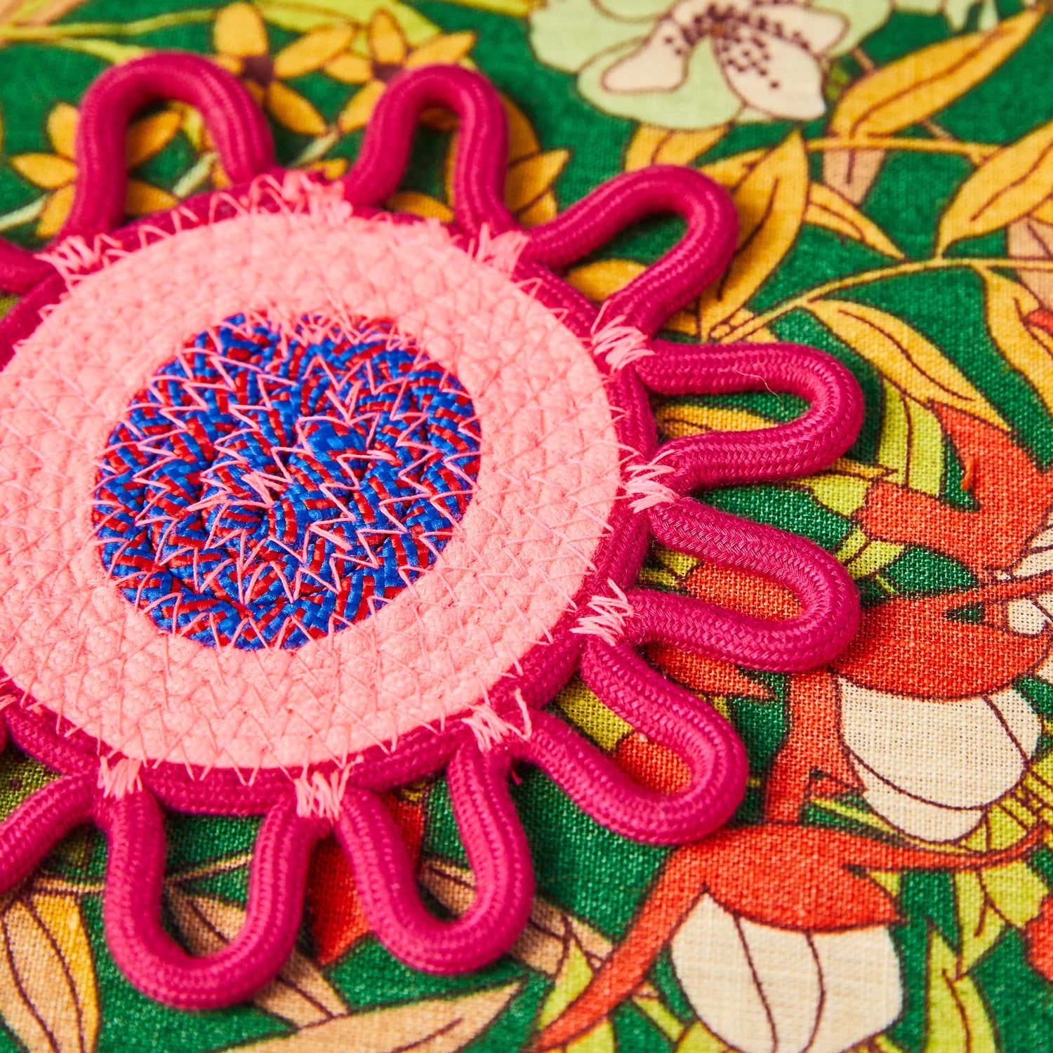 SAGE & CLARE FILOMENA COASTER SET