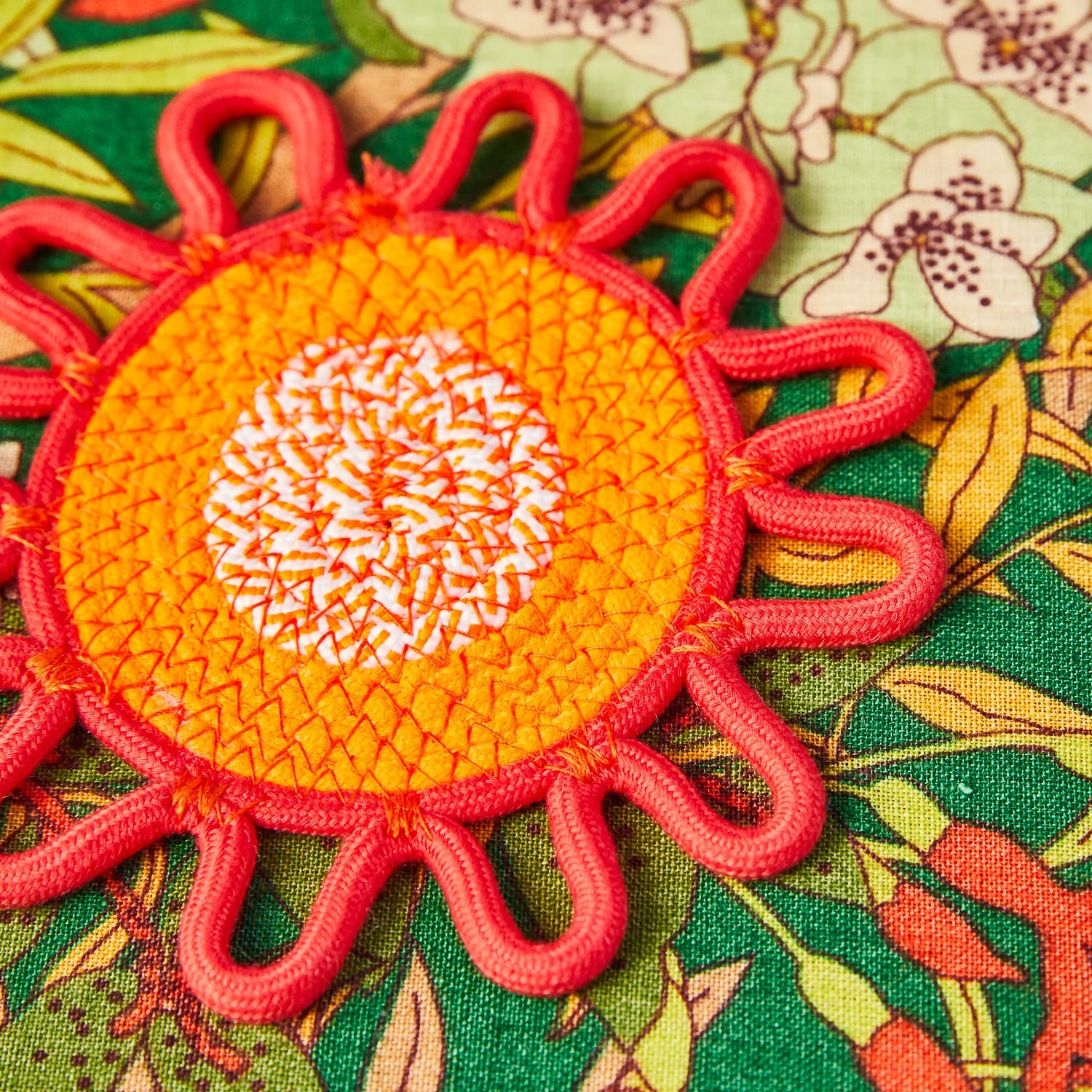 SAGE & CLARE FILOMENA COASTER SET