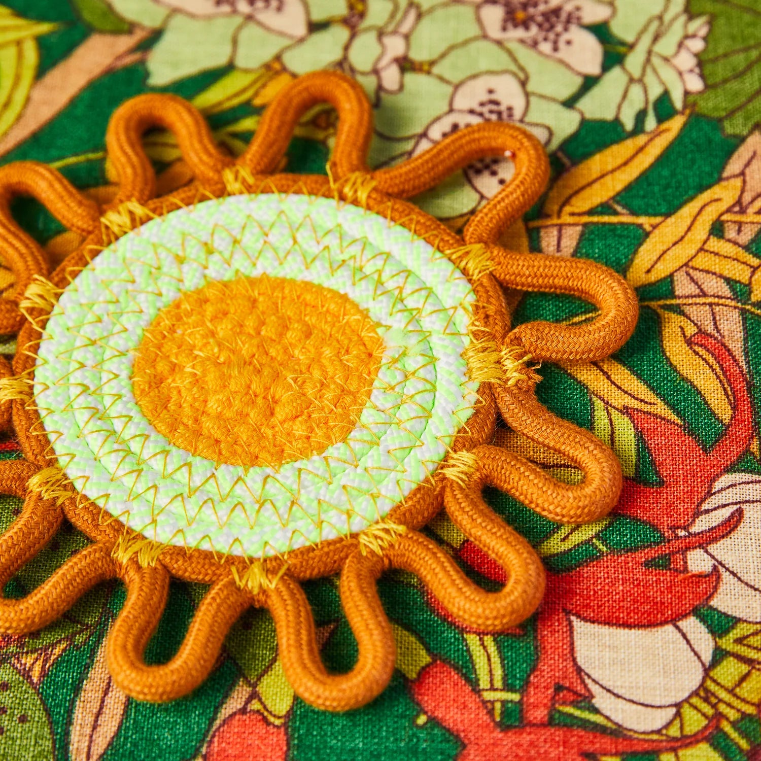 SAGE & CLARE FILOMENA COASTER SET