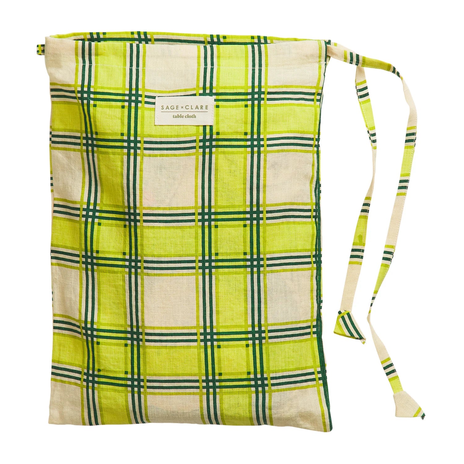 SAGE & CLARE ISLA TABLE CLOTH