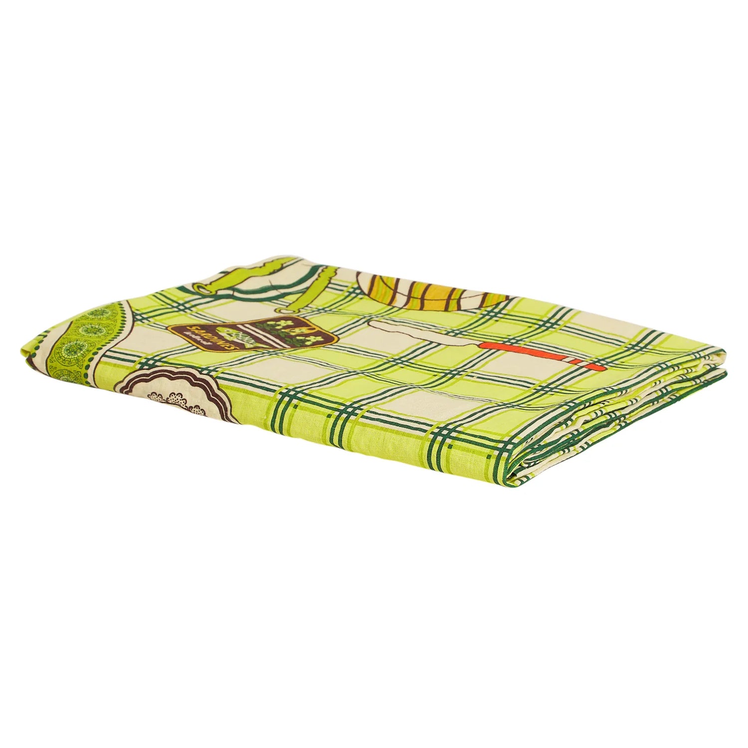 SAGE & CLARE ISLA TABLE CLOTH