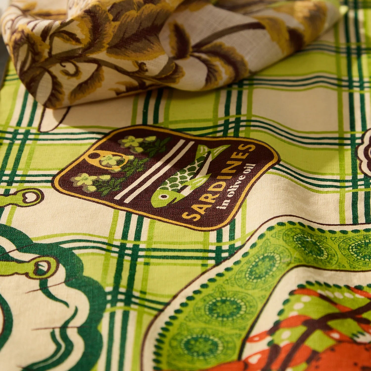 SAGE & CLARE ISLA TABLE CLOTH