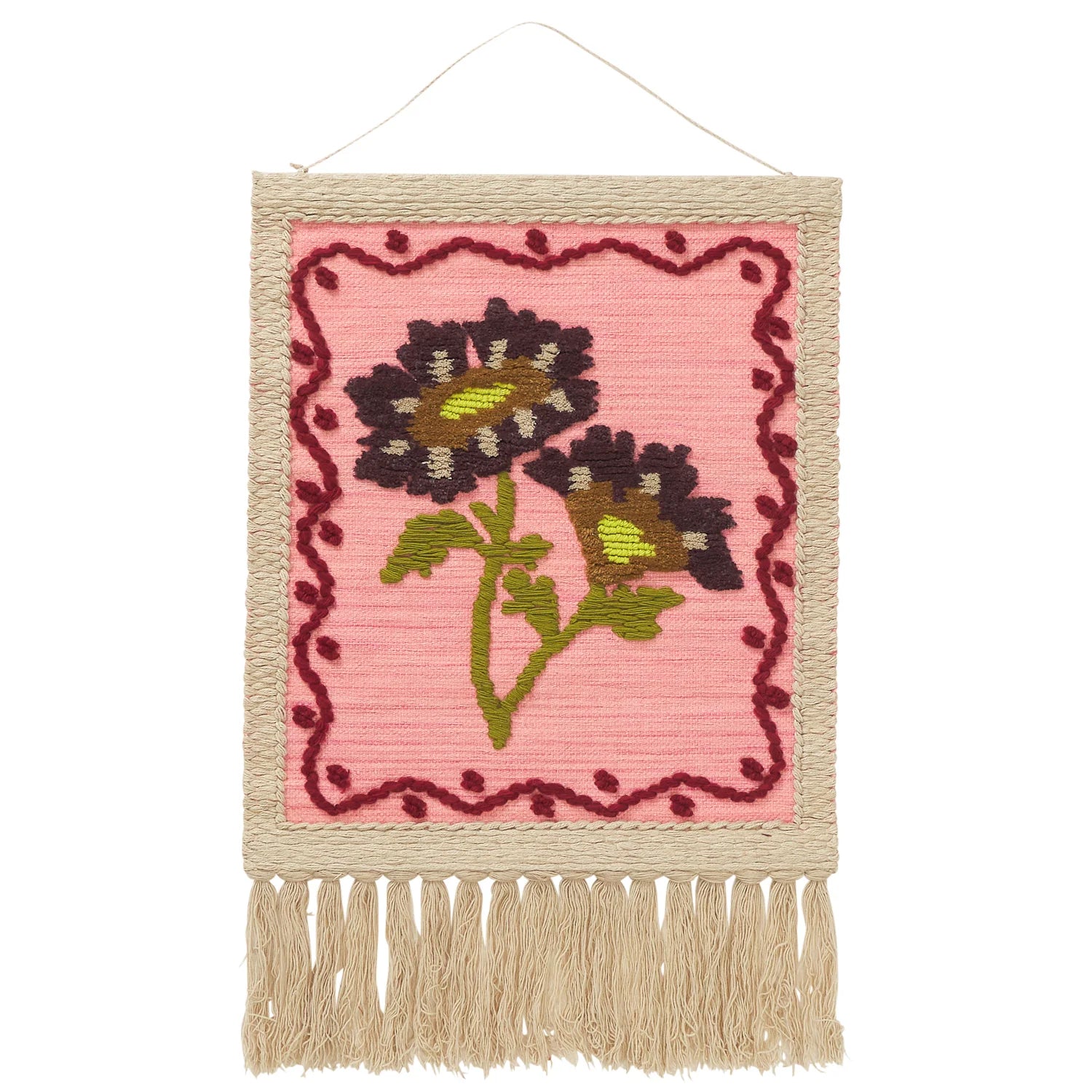 SAGE & CLARE LAURETTA WALL HANGING