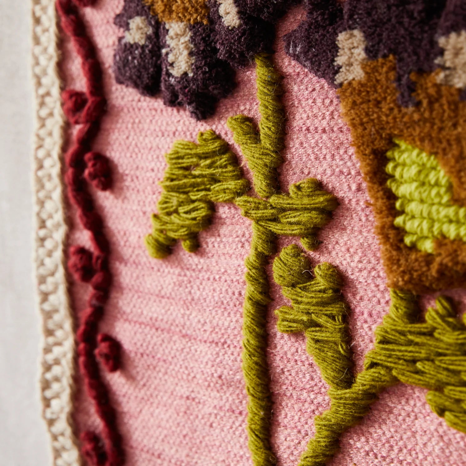 SAGE & CLARE LAURETTA WALL HANGING