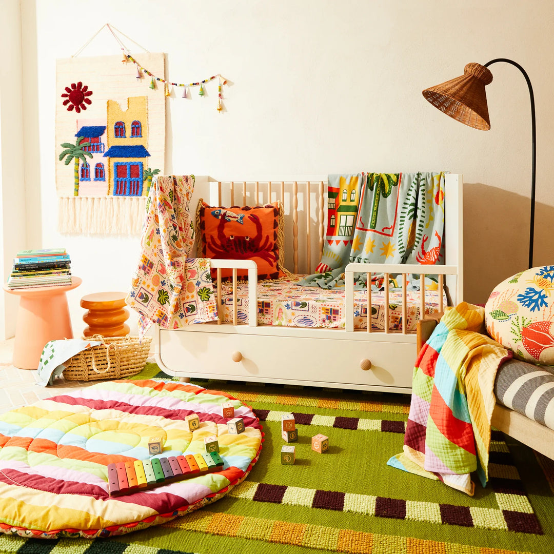SAGE &amp; CLARE MATTEO WALL HANGING