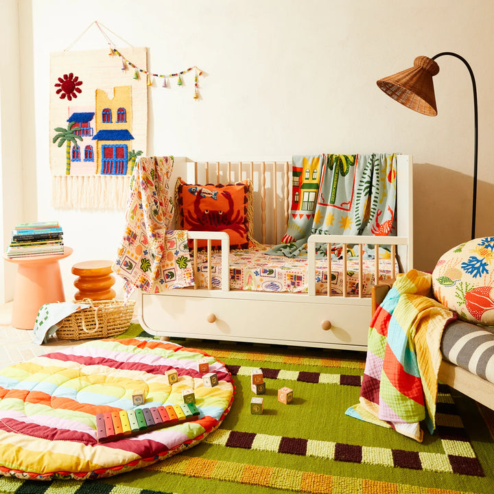 SAGE &amp; CLARE MATTEO WALL HANGING