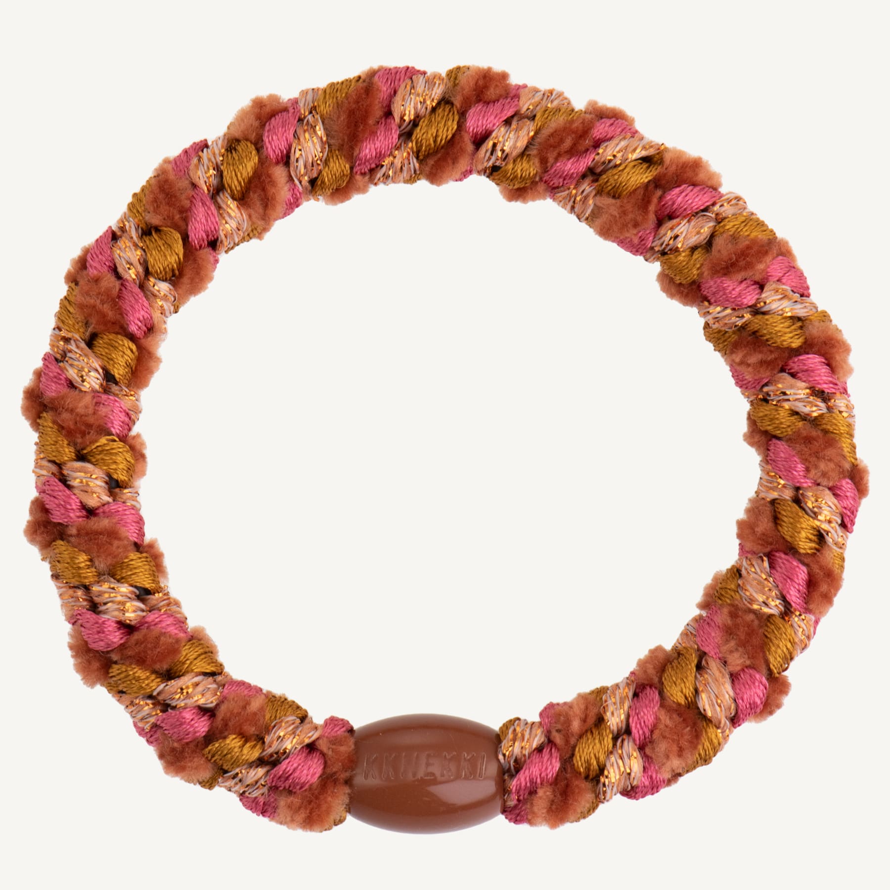 KKNEKKI ORIGINAL HAIR TIES: MIX