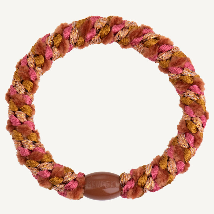 KKNEKKI ORIGINAL HAIR TIES: MIX