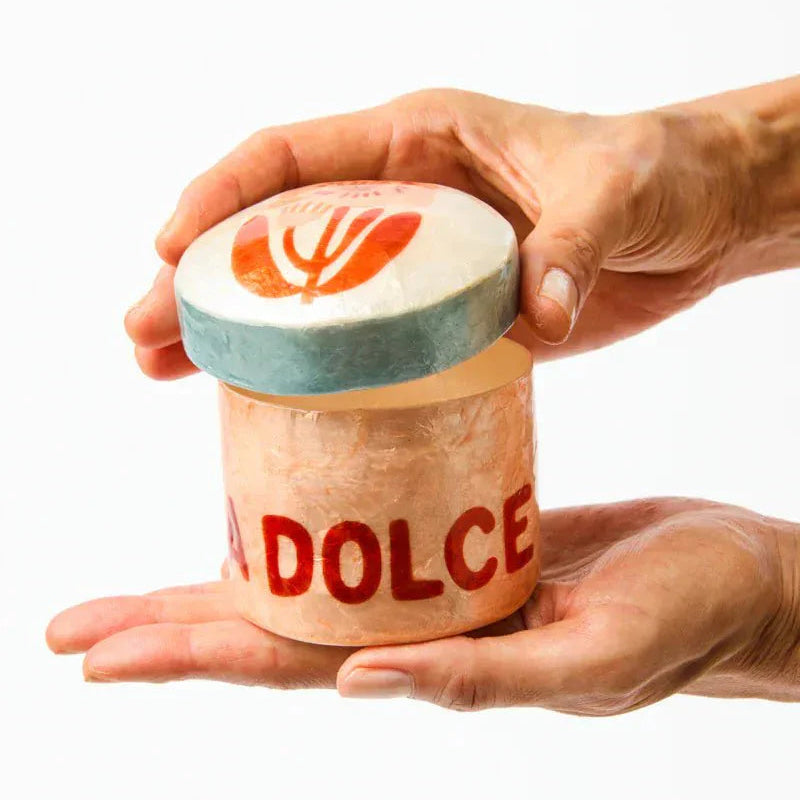 J & CO PARADIS DOLCE BOX