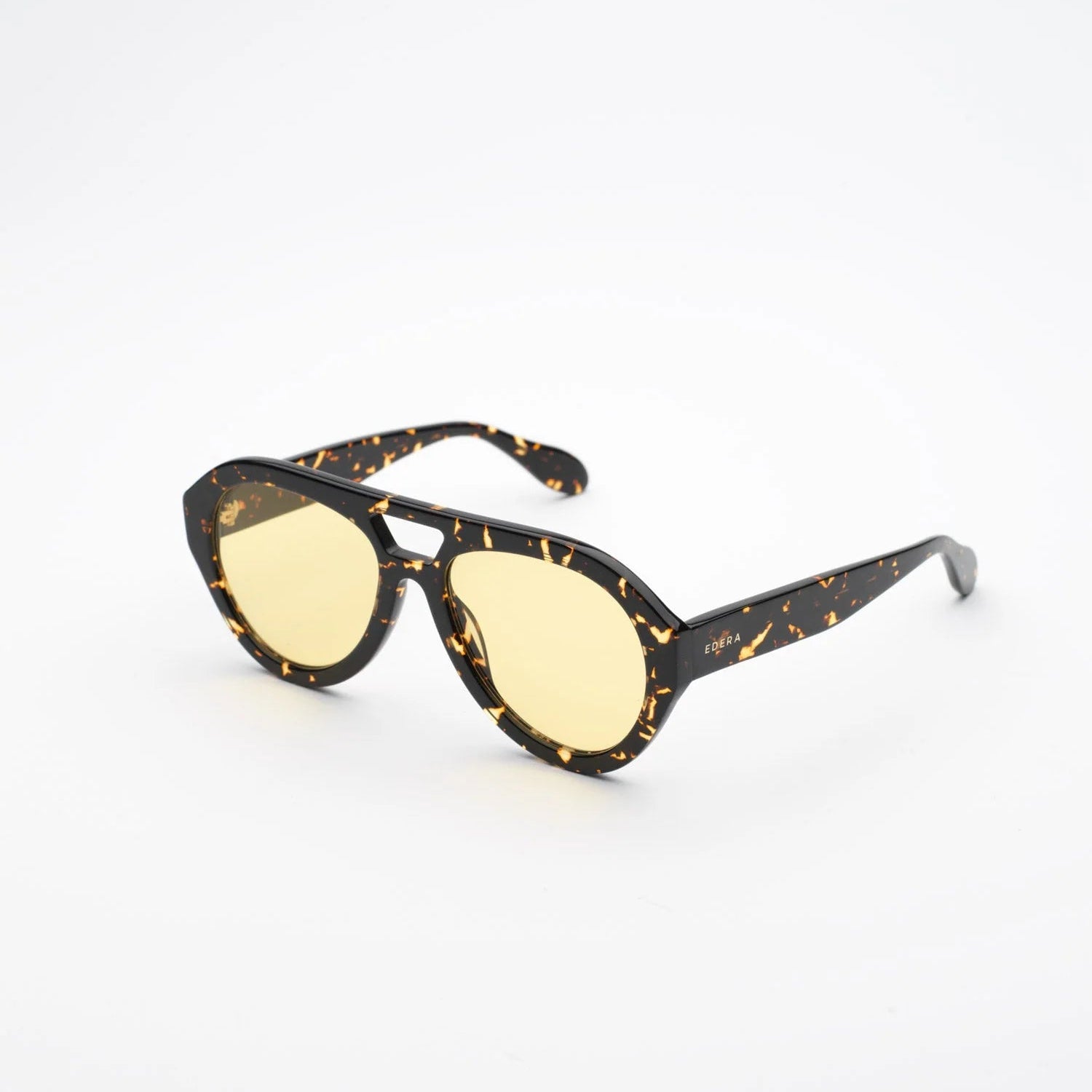 EDERA JULIET SUNGLASSES: SCALES