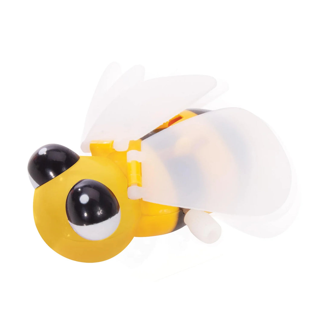 WIND UP BUZZING BEE