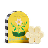KALASTYLE SOAP CO SKANDI BLOOMS SOAP: DAFFODIL