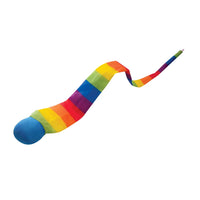 RAINBOW COMET BALL