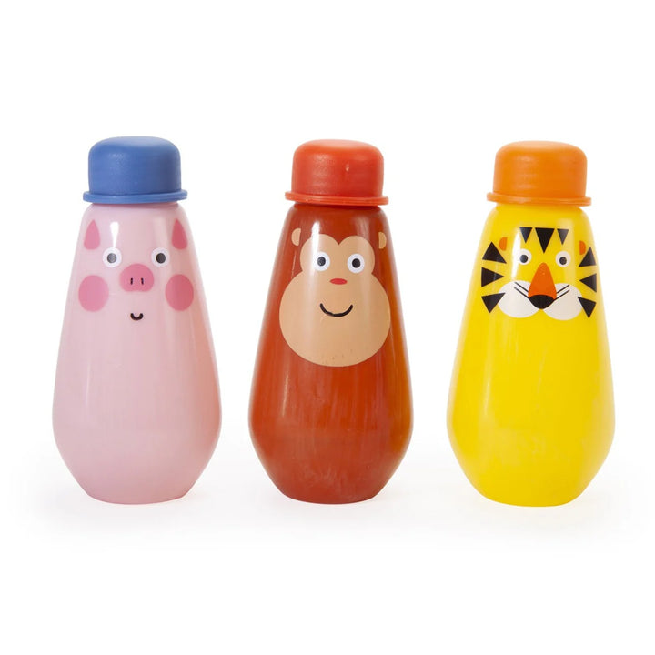 KIKKERLAND KIDOKI SQUEEZY BUBBLES