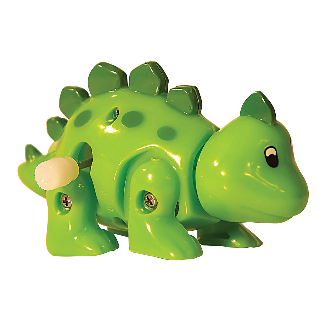 WIND UP DINOSAURS