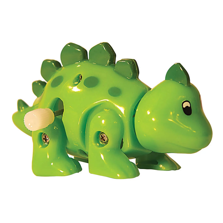 WIND UP DINOSAURS