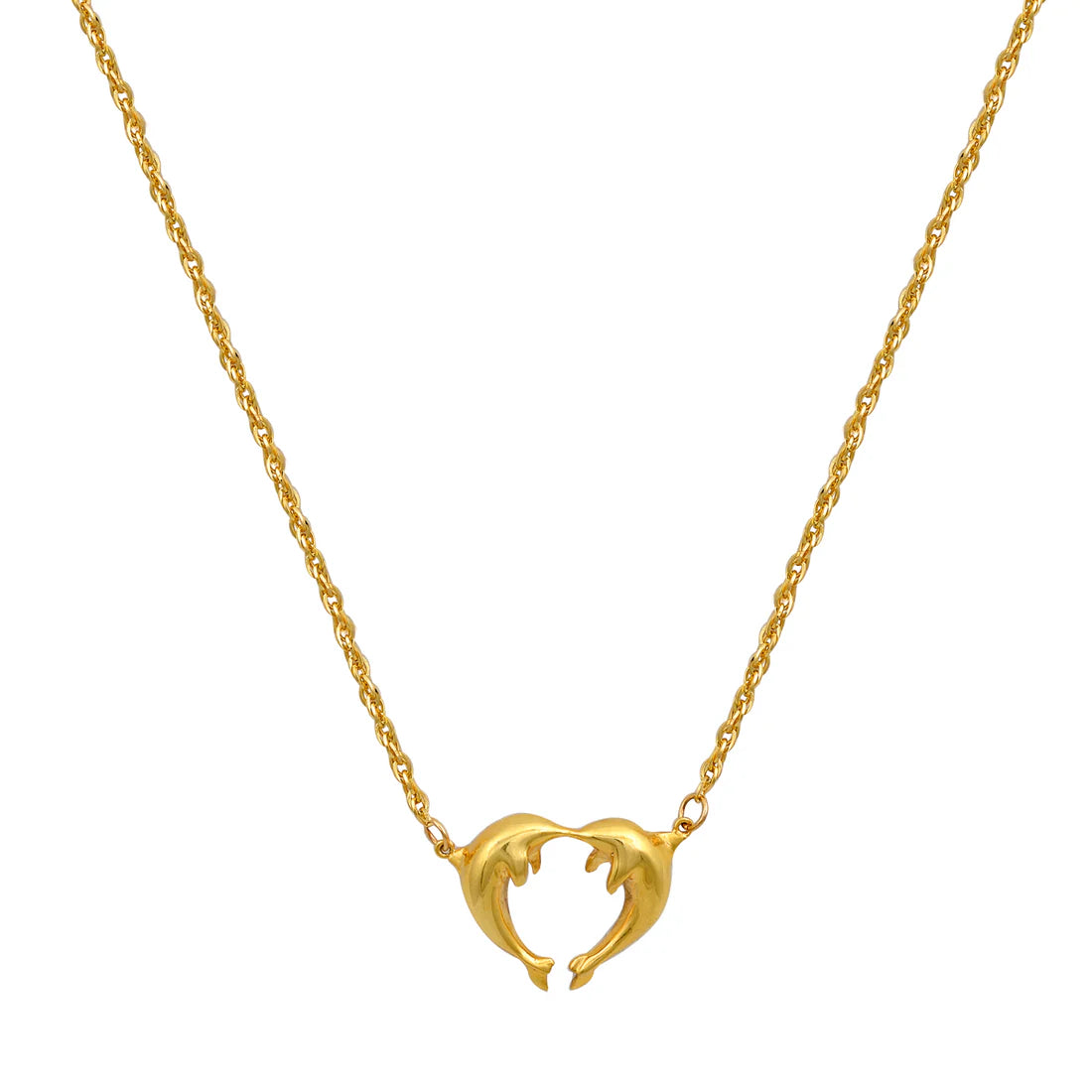 MAYOL JEWELLERY AZULA NECKLACE