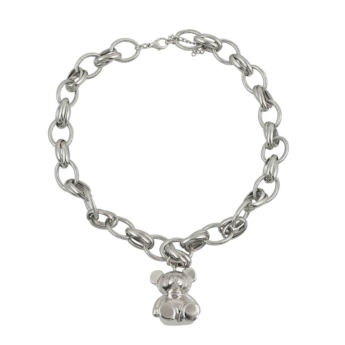 MAYOL JEWELLERY NATURE BOY NECKLACE