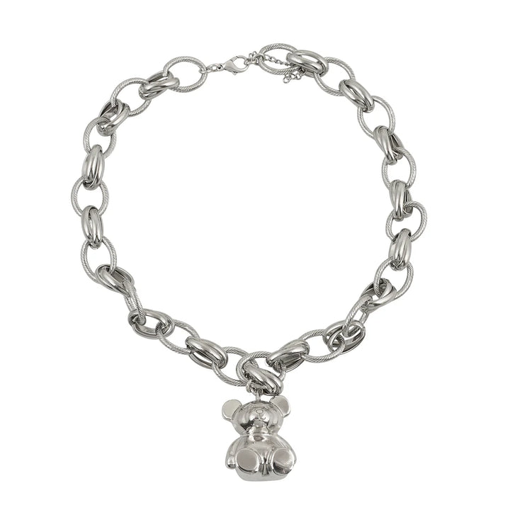 MAYOL JEWELLERY NATURE BOY NECKLACE