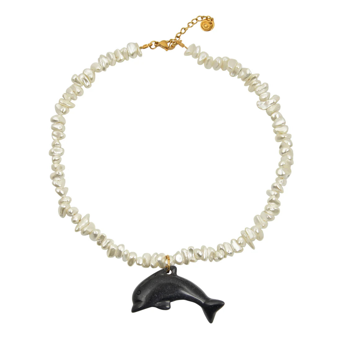 MAYOL JEWELLERY IONA NECKLACE