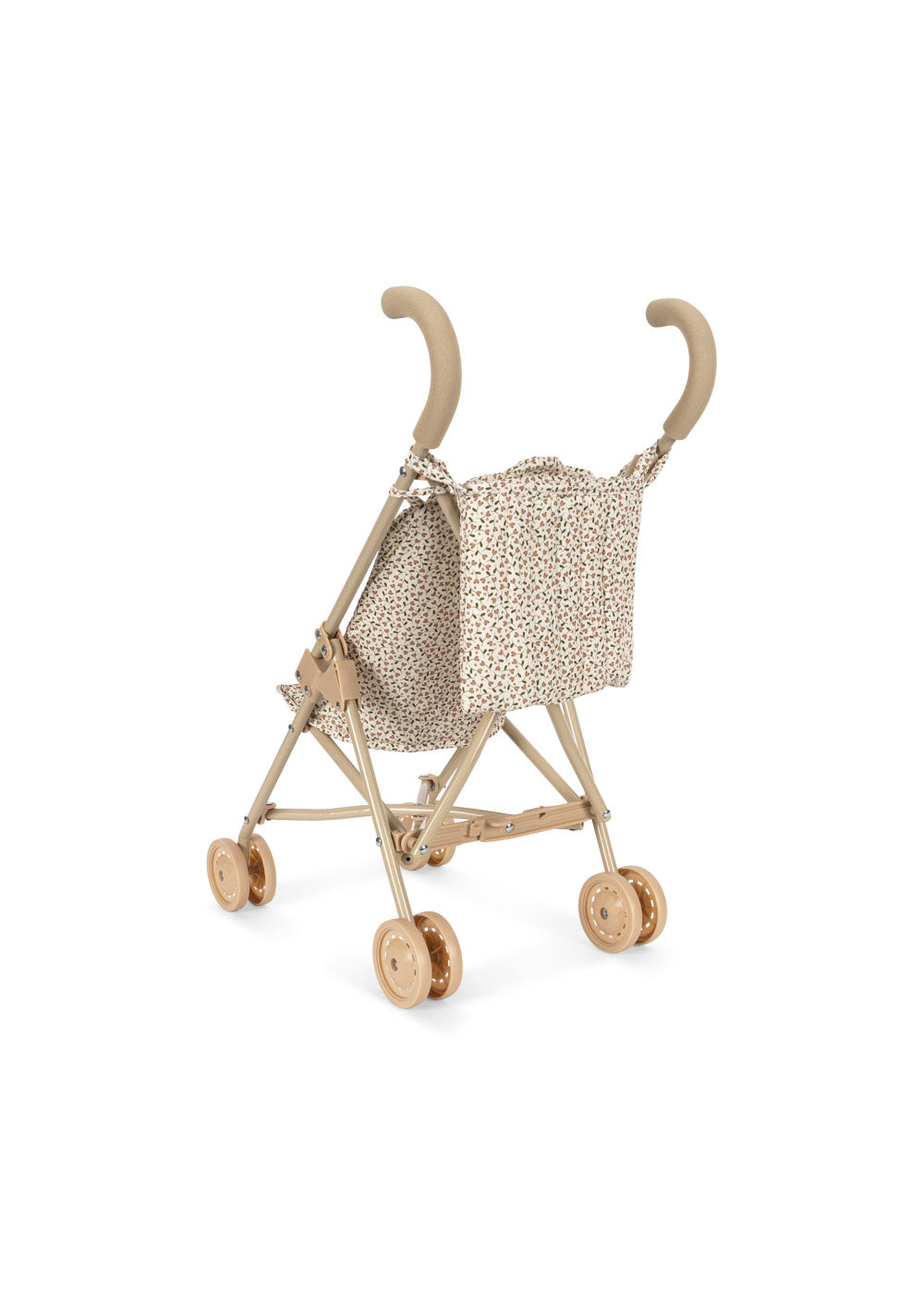 Konges Sløjd Doll Stroller: Milk Tank