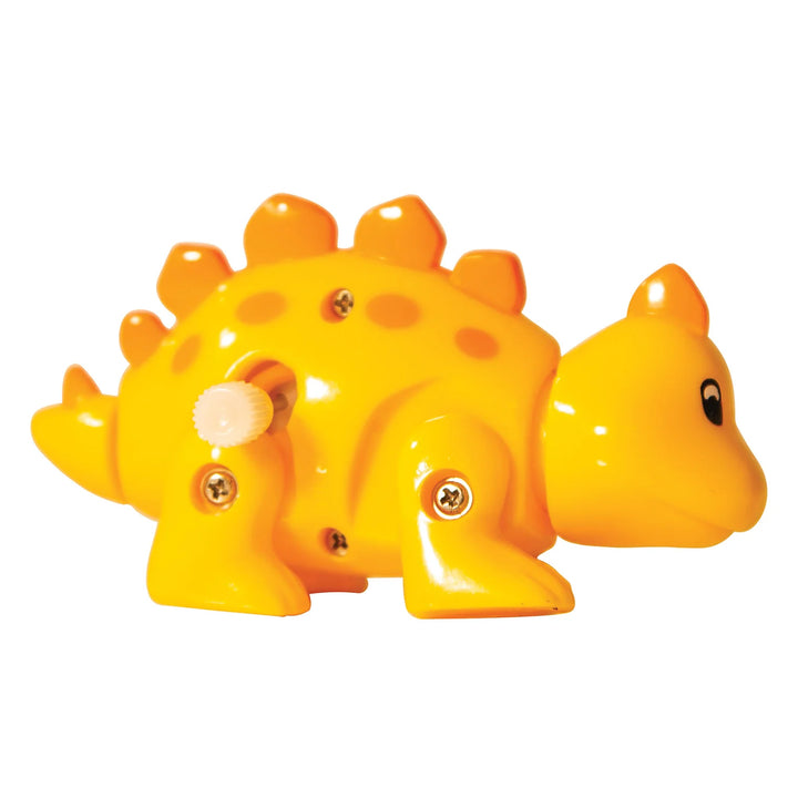 WIND UP DINOSAURS