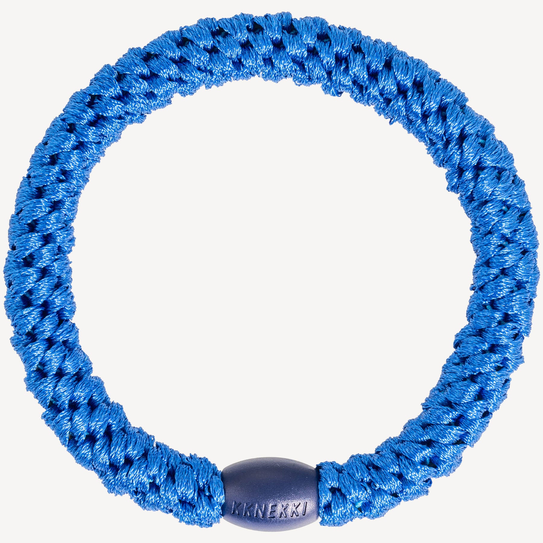 KKNEKKI ORIGINAL HAIR TIES: PLAIN