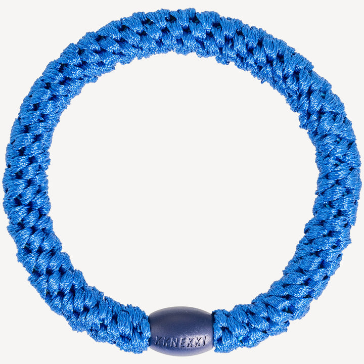 KKNEKKI ORIGINAL HAIR TIES: PLAIN