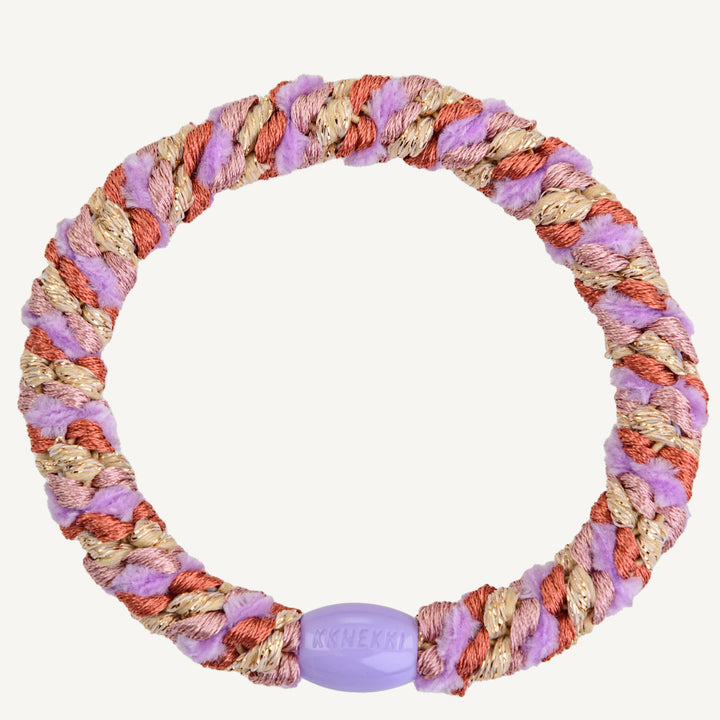 KKNEKKI ORIGINAL HAIR TIES: MIX