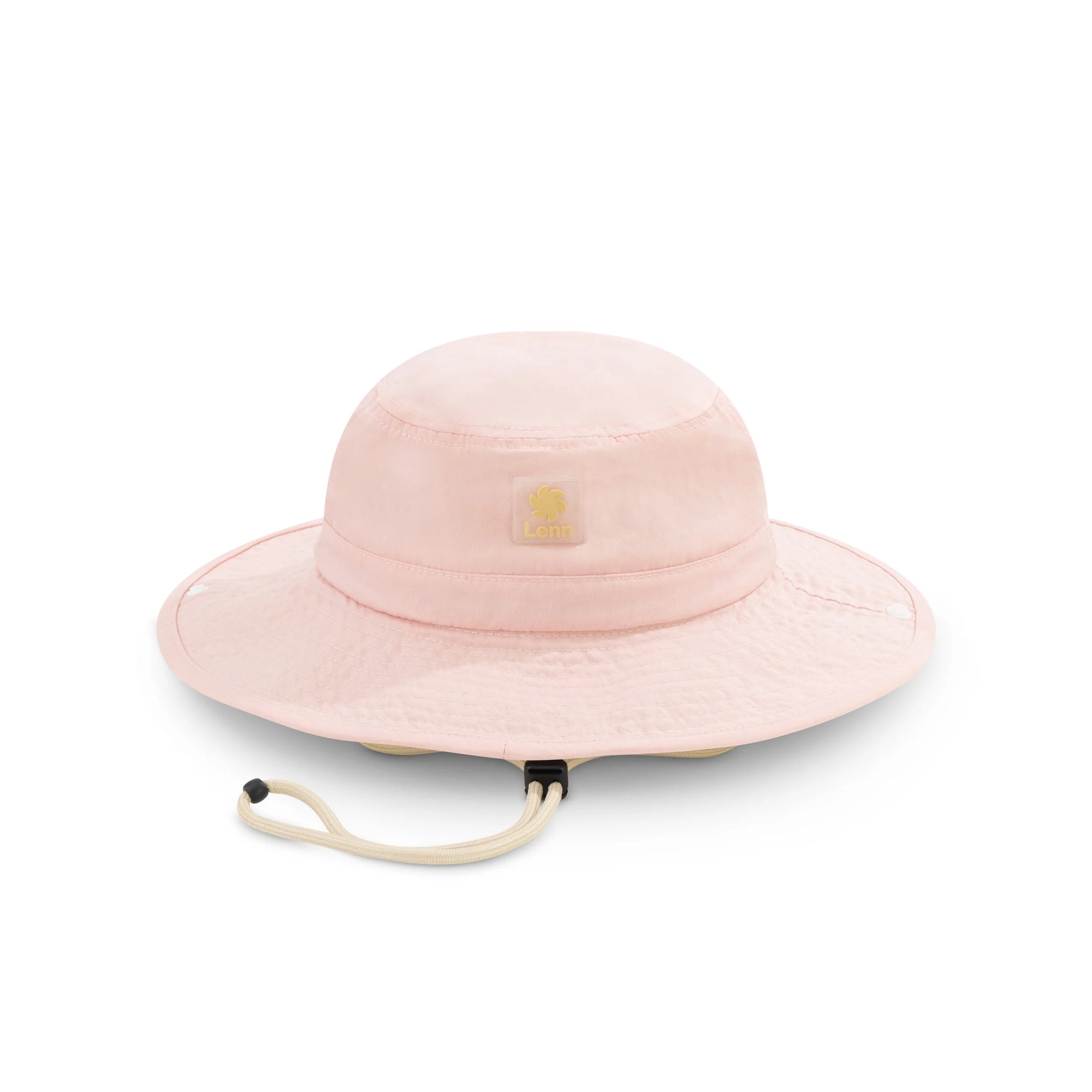 LENN LABEL LENN LID: WILDFLOWER