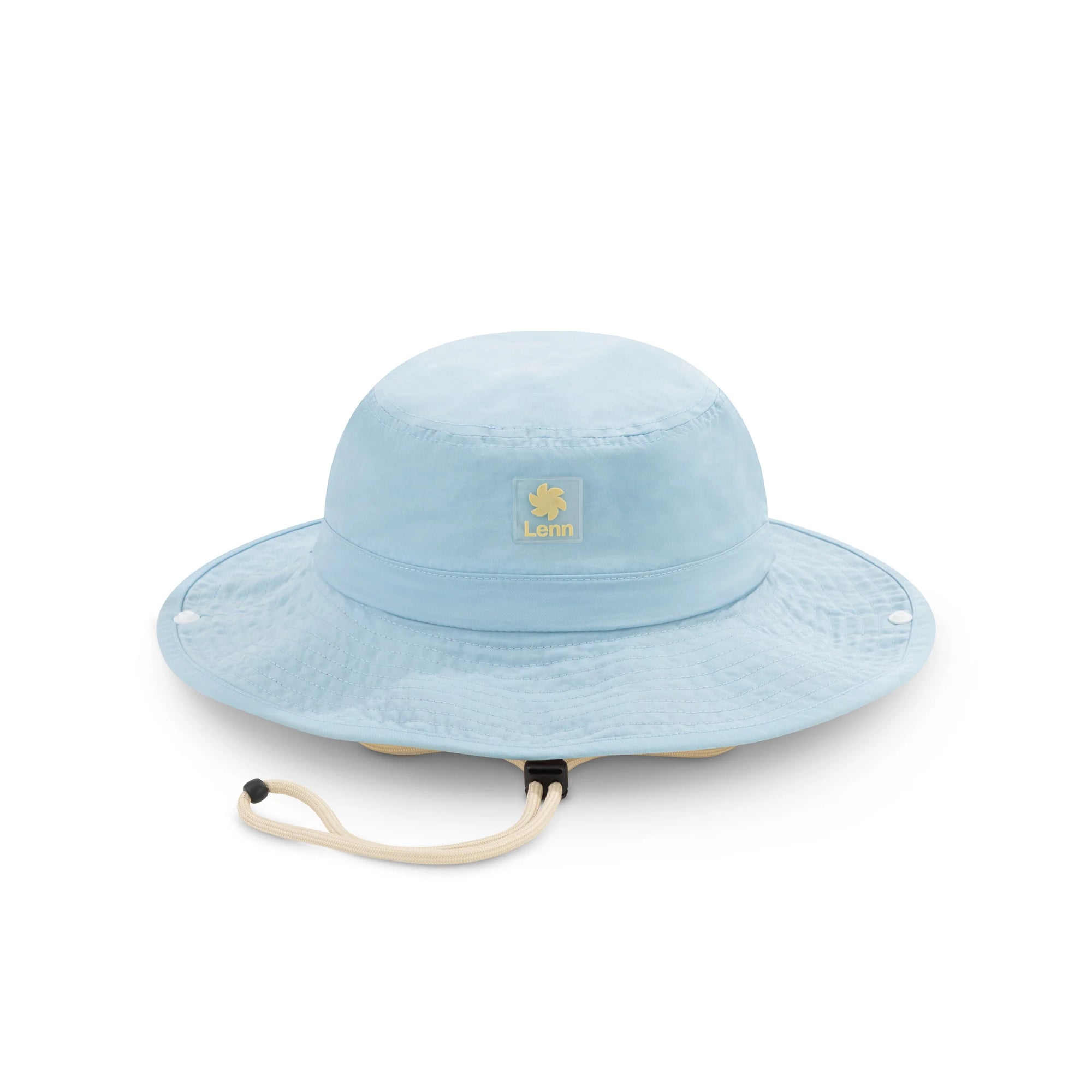 LENN LABEL LENN LID: FIERY SKY