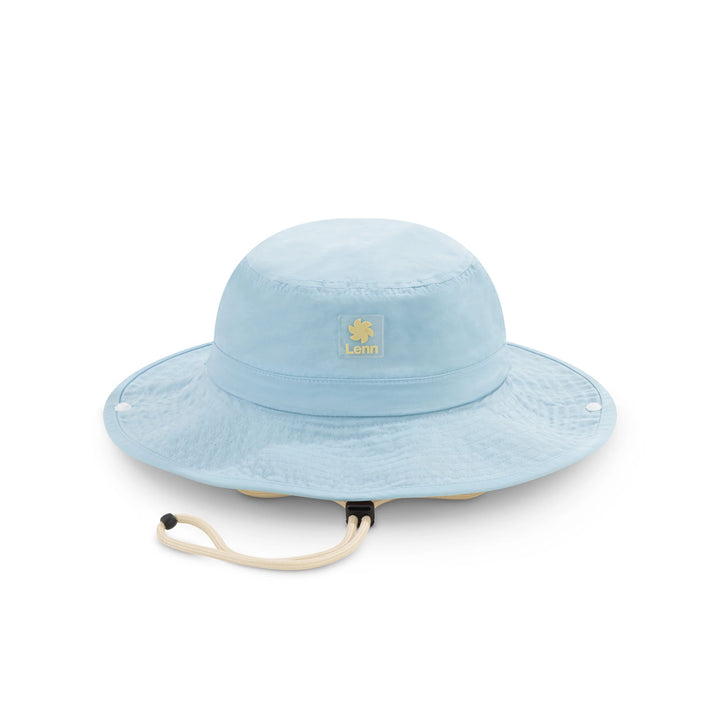 LENN LABEL LENN LID: FIERY SKY