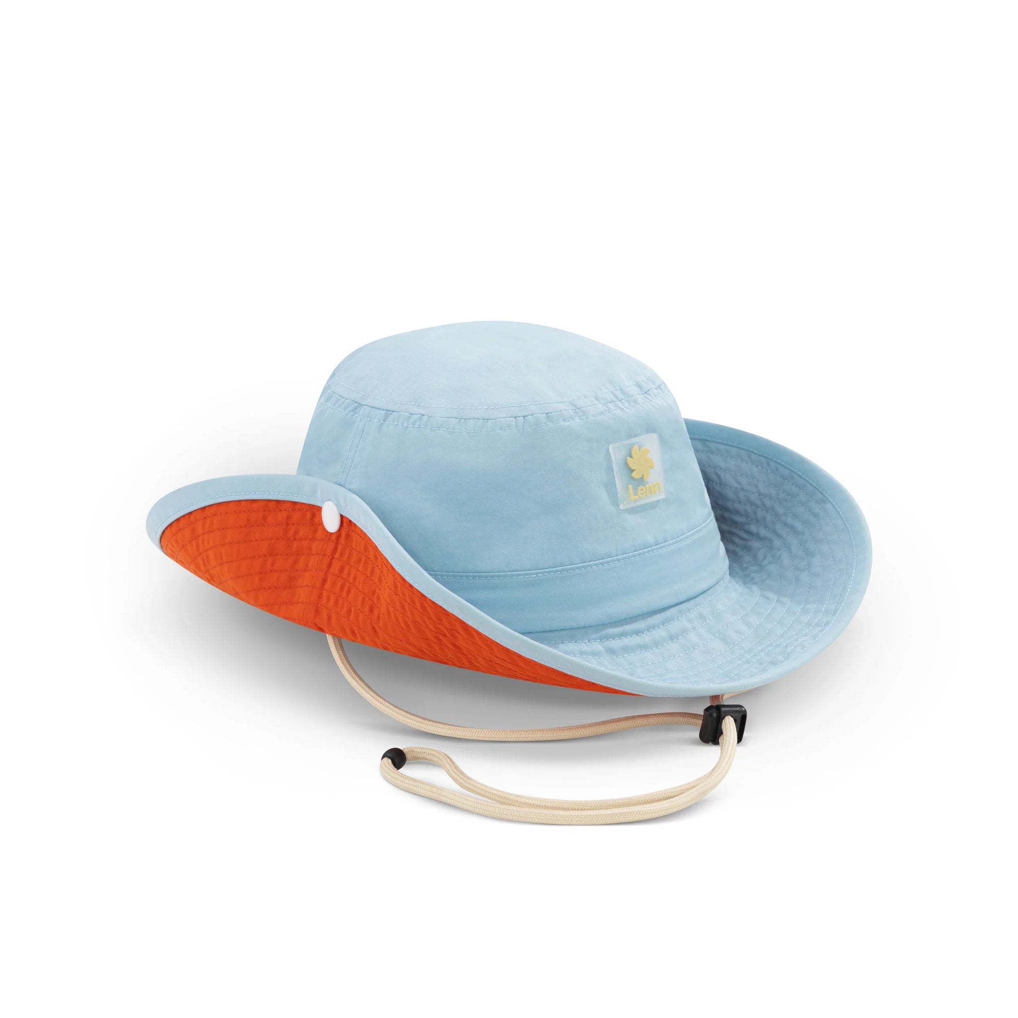 LENN LABEL LENN LID: FIERY SKY