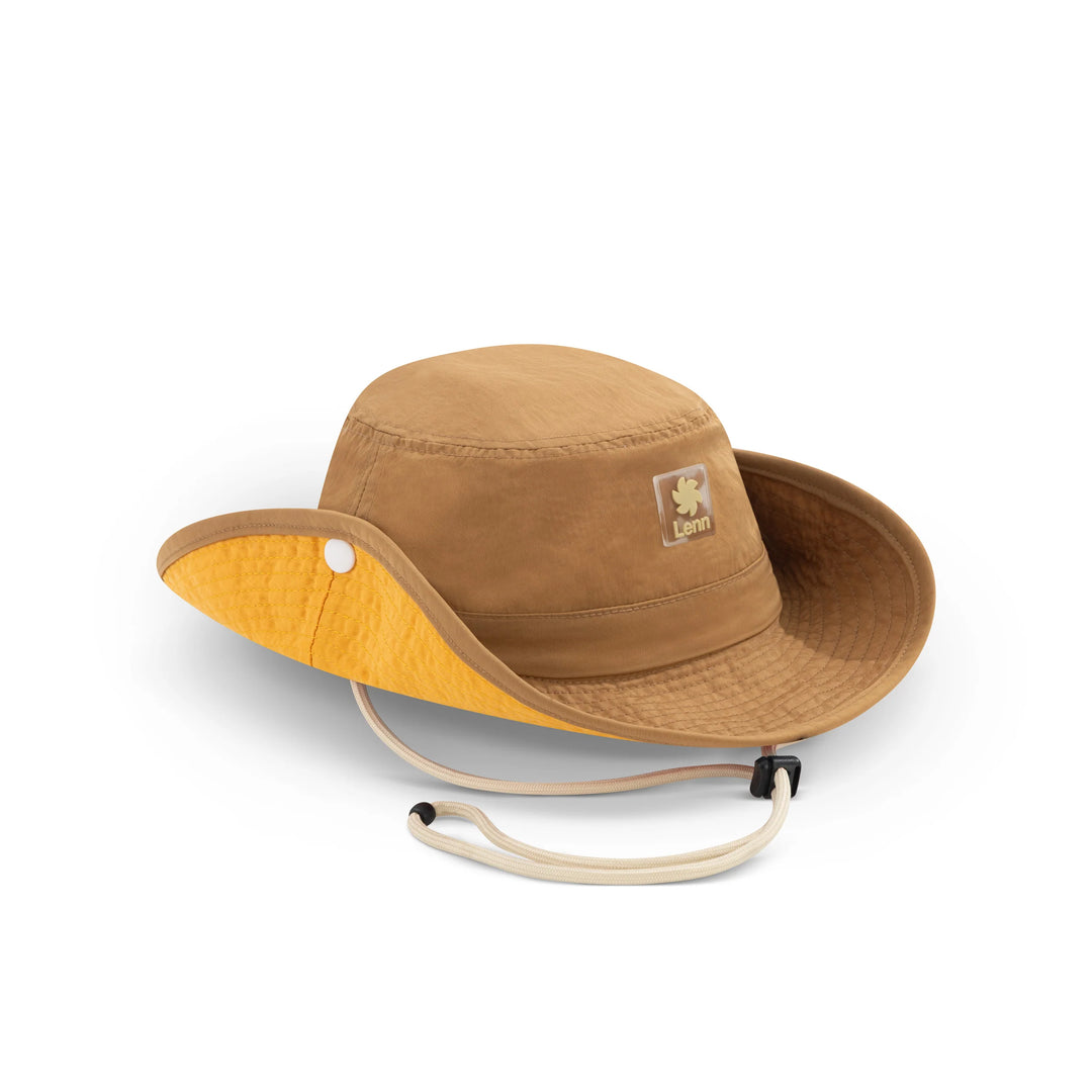 LENN LABEL LENN LID: OUTBACK HONEY