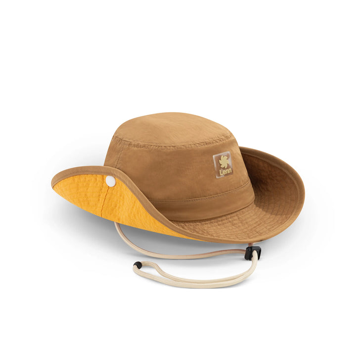 LENN LABEL LENN LID: OUTBACK HONEY