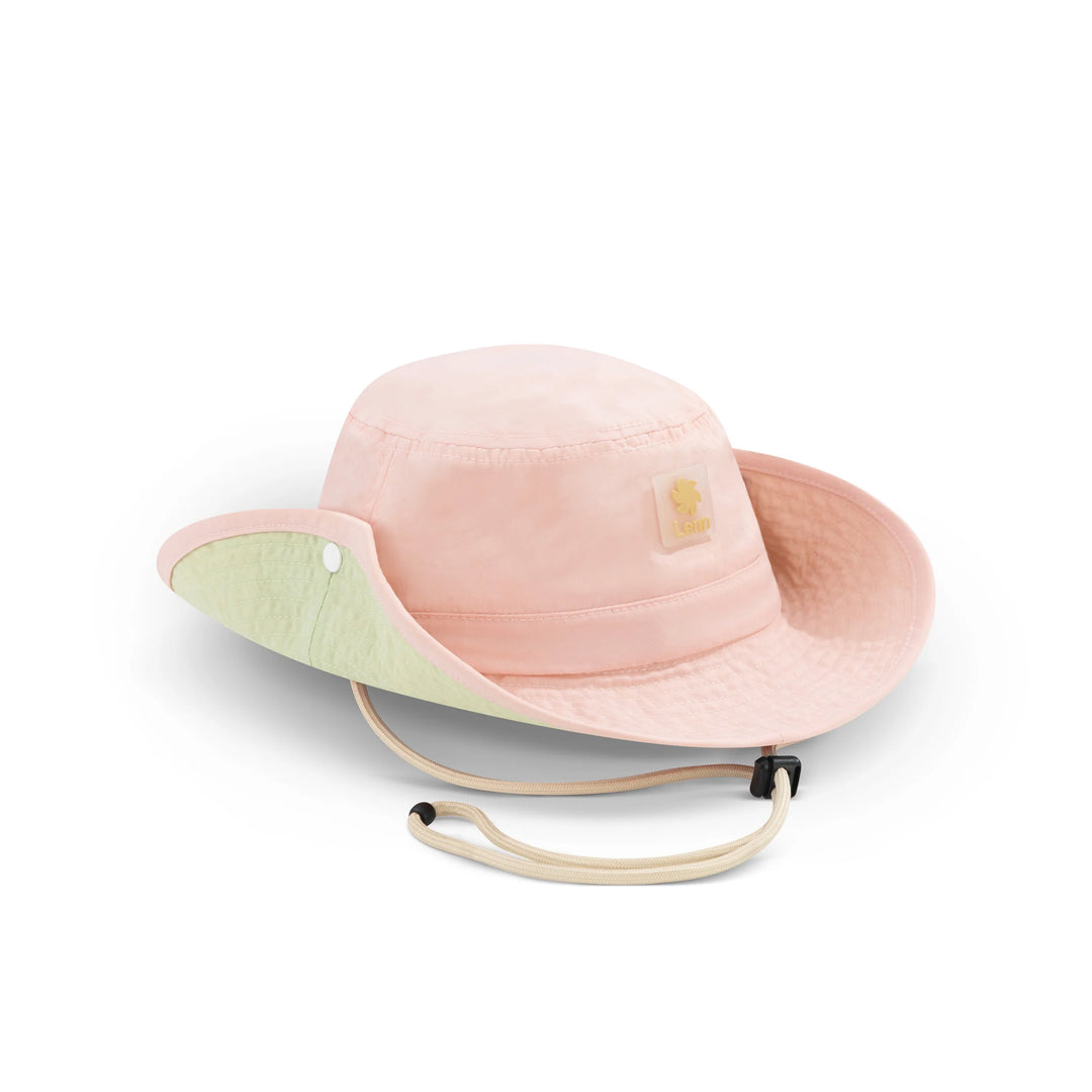 LENN LABEL LENN LID: WILDFLOWER