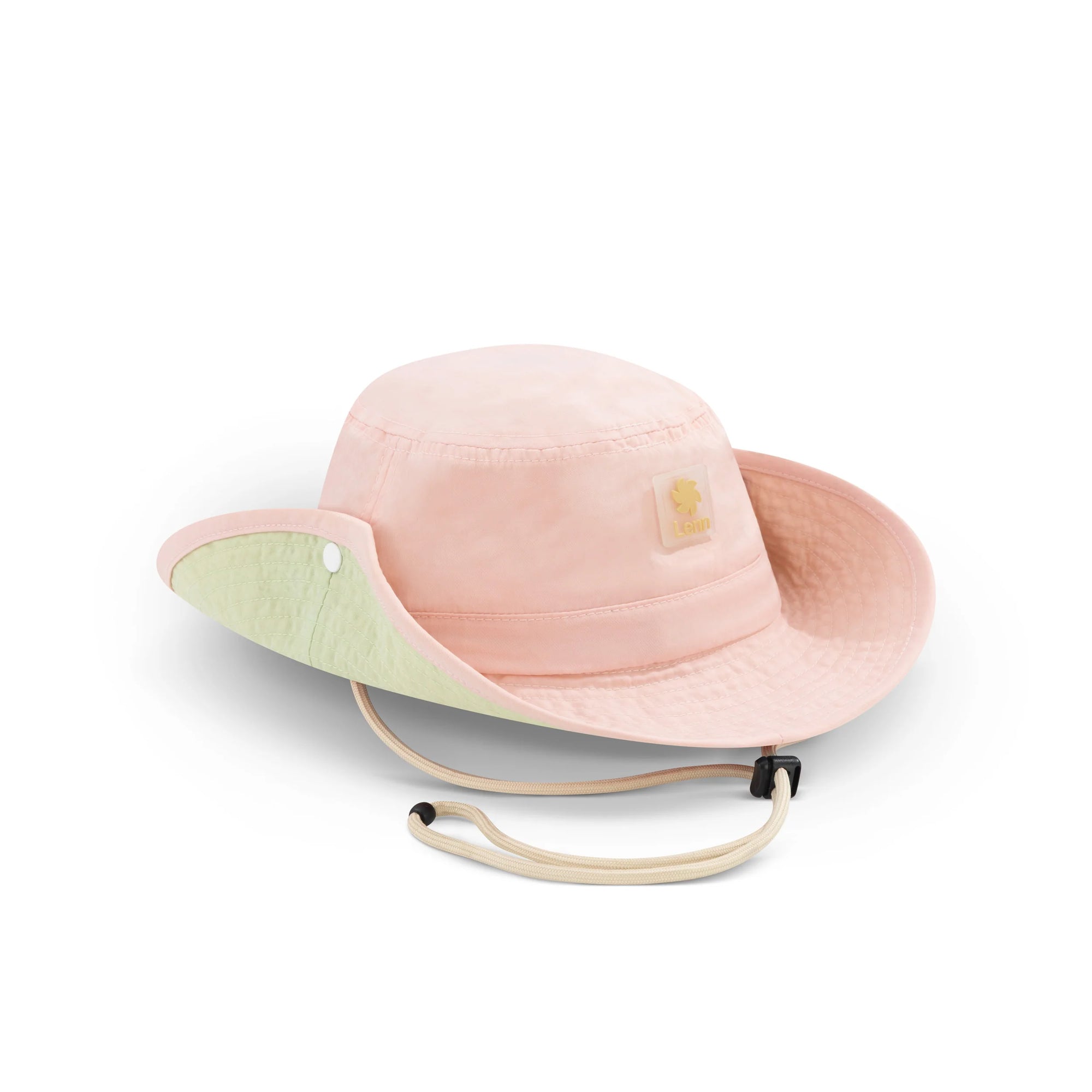 LENN LABEL LENN LID: WILDFLOWER