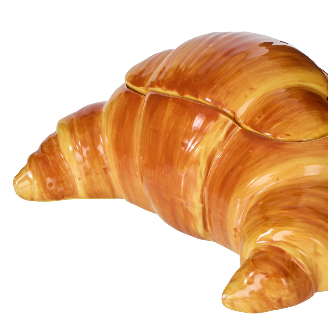 COLETTE CROISSANT JAR