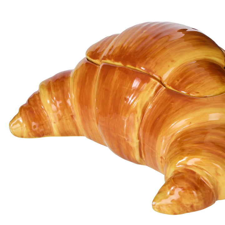 COLETTE CROISSANT JAR