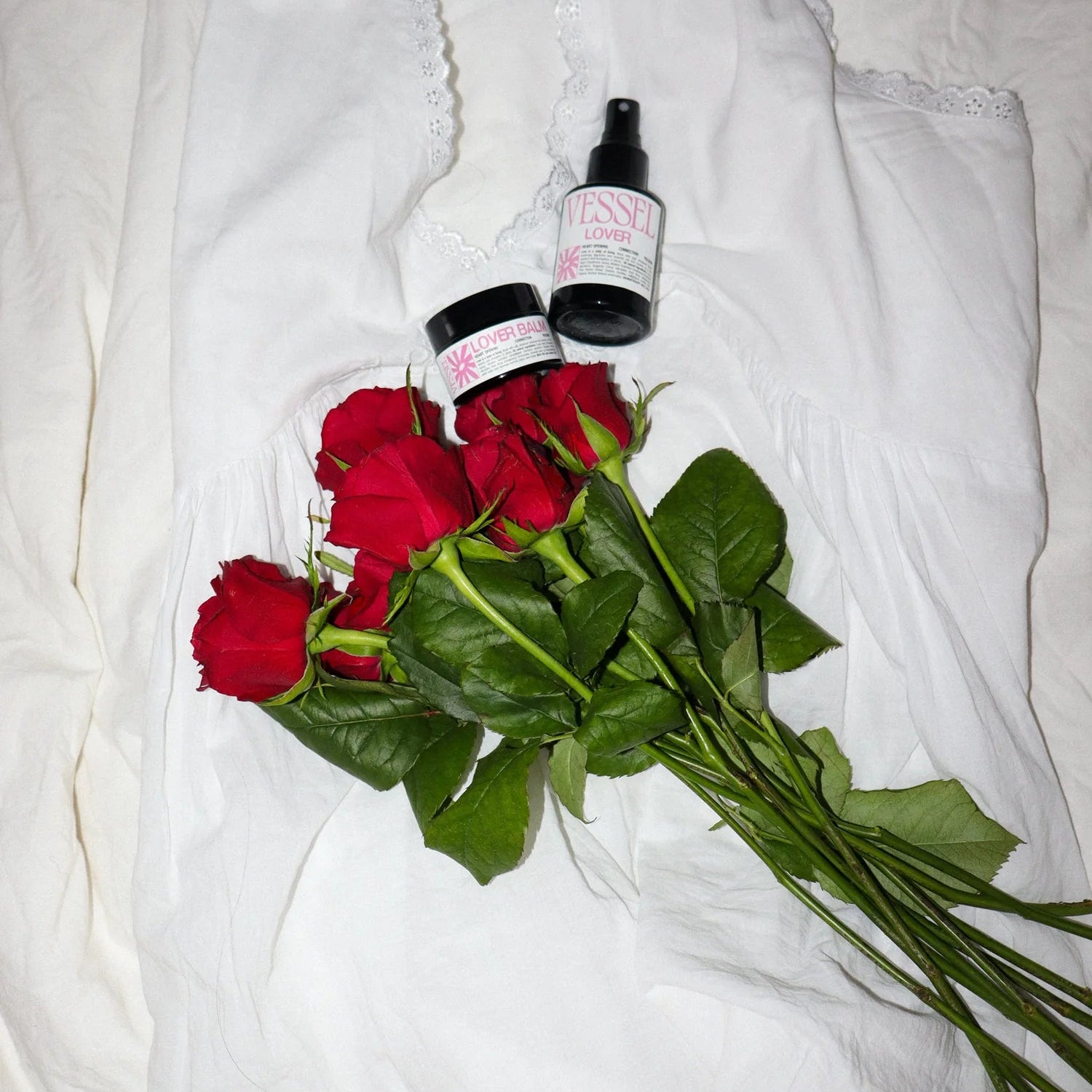 VESSEL APOTHECARY LOVER BALM